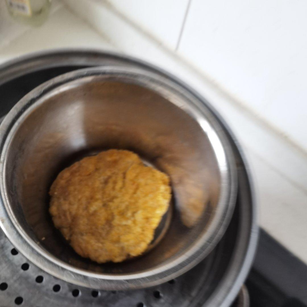 鸡肉面排