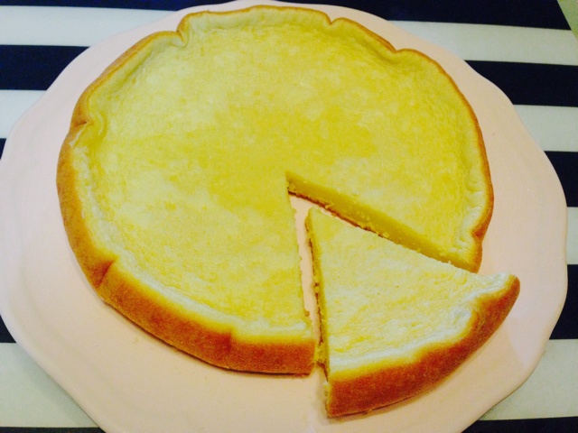电饭煲蛋糕