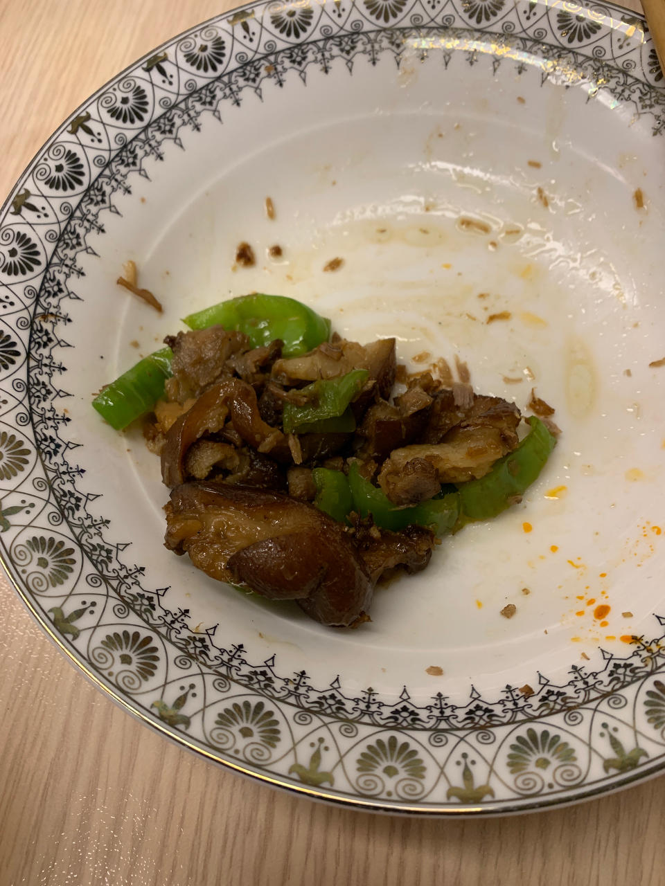 回锅肉