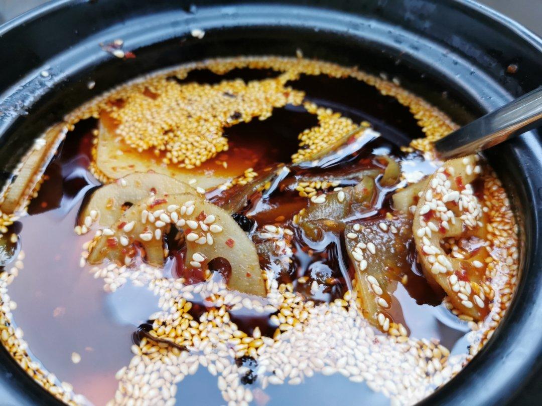 钵钵鸡
