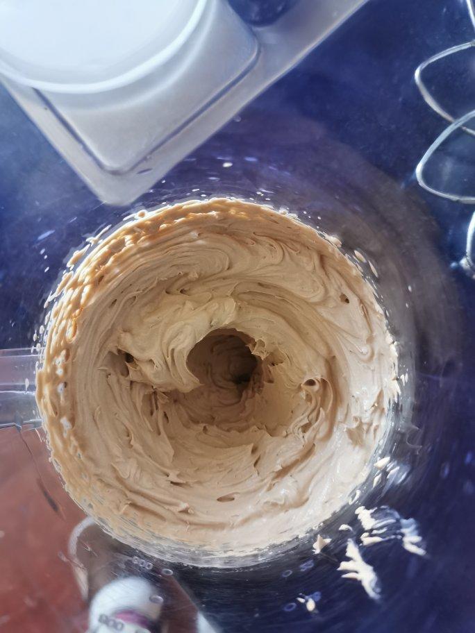 巧克力奶油蛋糕