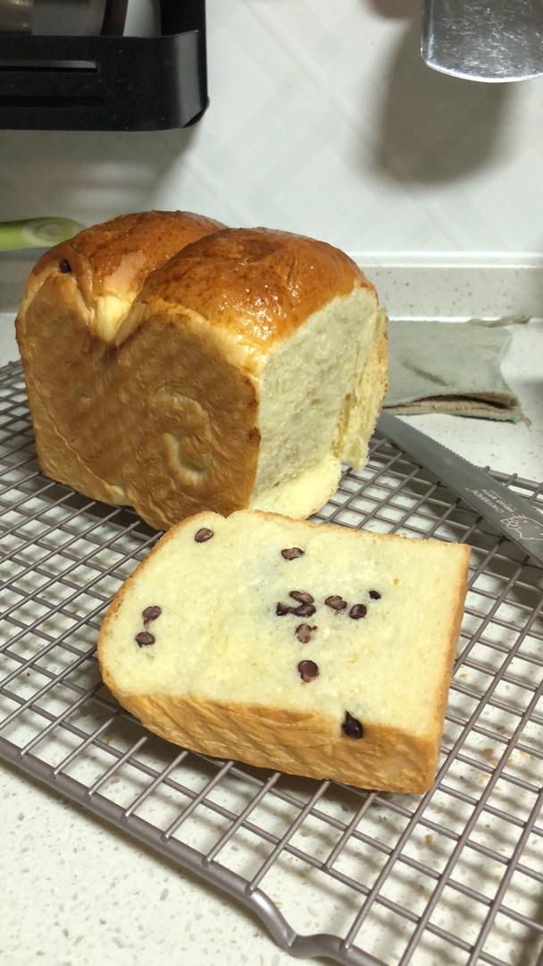 夺命软吐司(๑´ڡ`๑)超软拉丝极速方便的一次发酵吐司