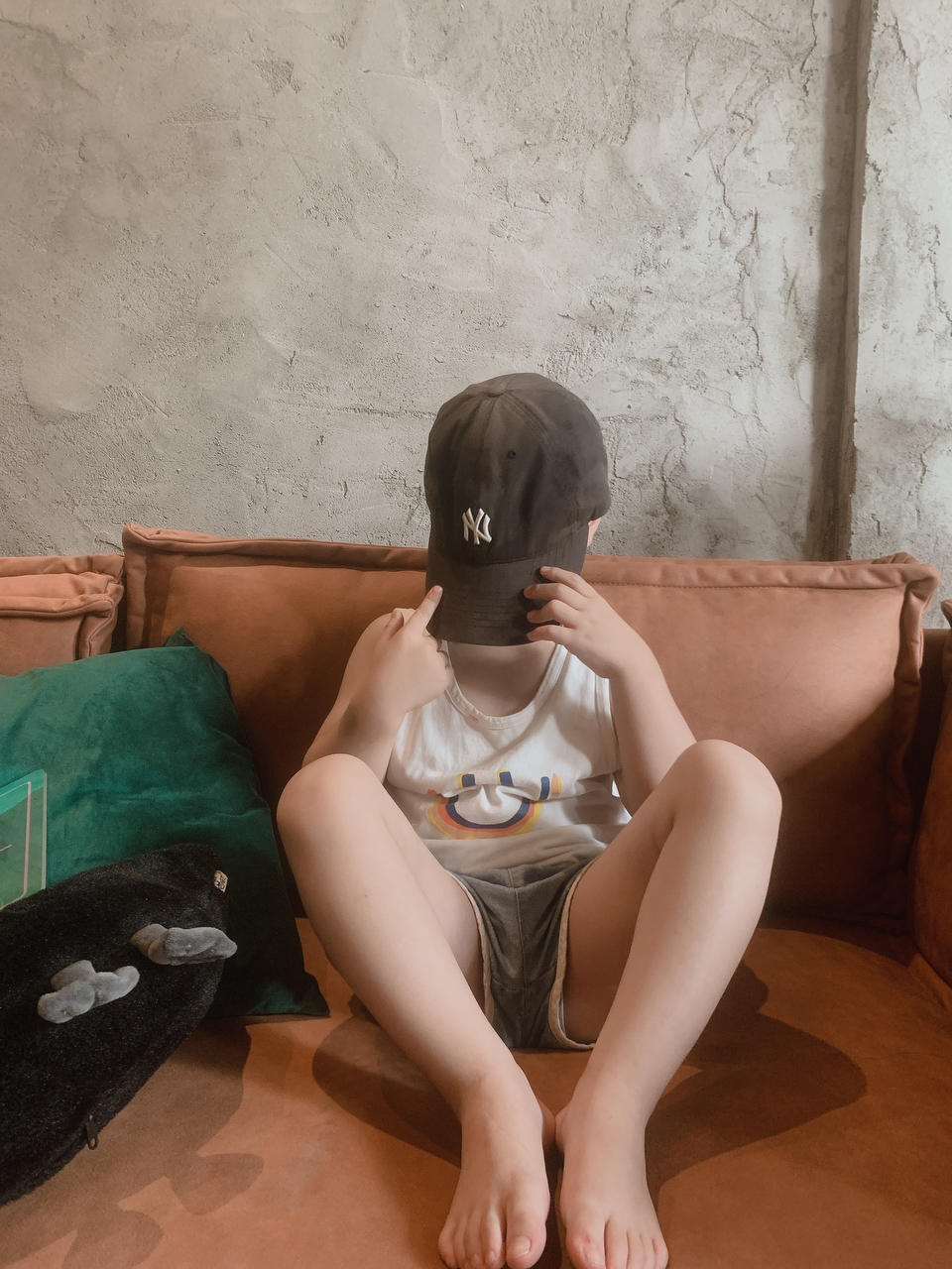 一杯茶包-