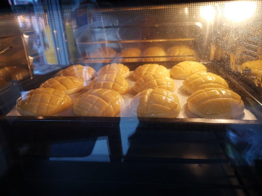 《Tinrry+》菠萝包（手揉教程）（帅帅小厨）