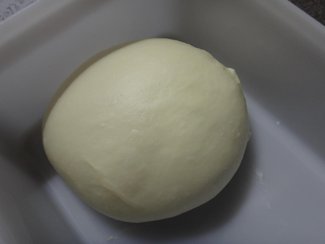 十三香小龙虾面包的做法 步骤6