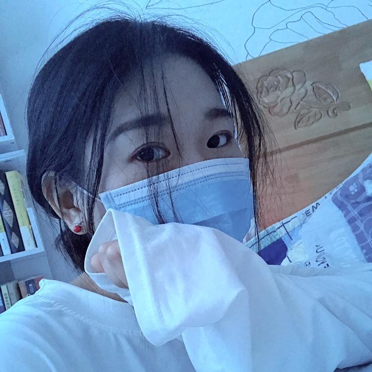 大大的糯米卷