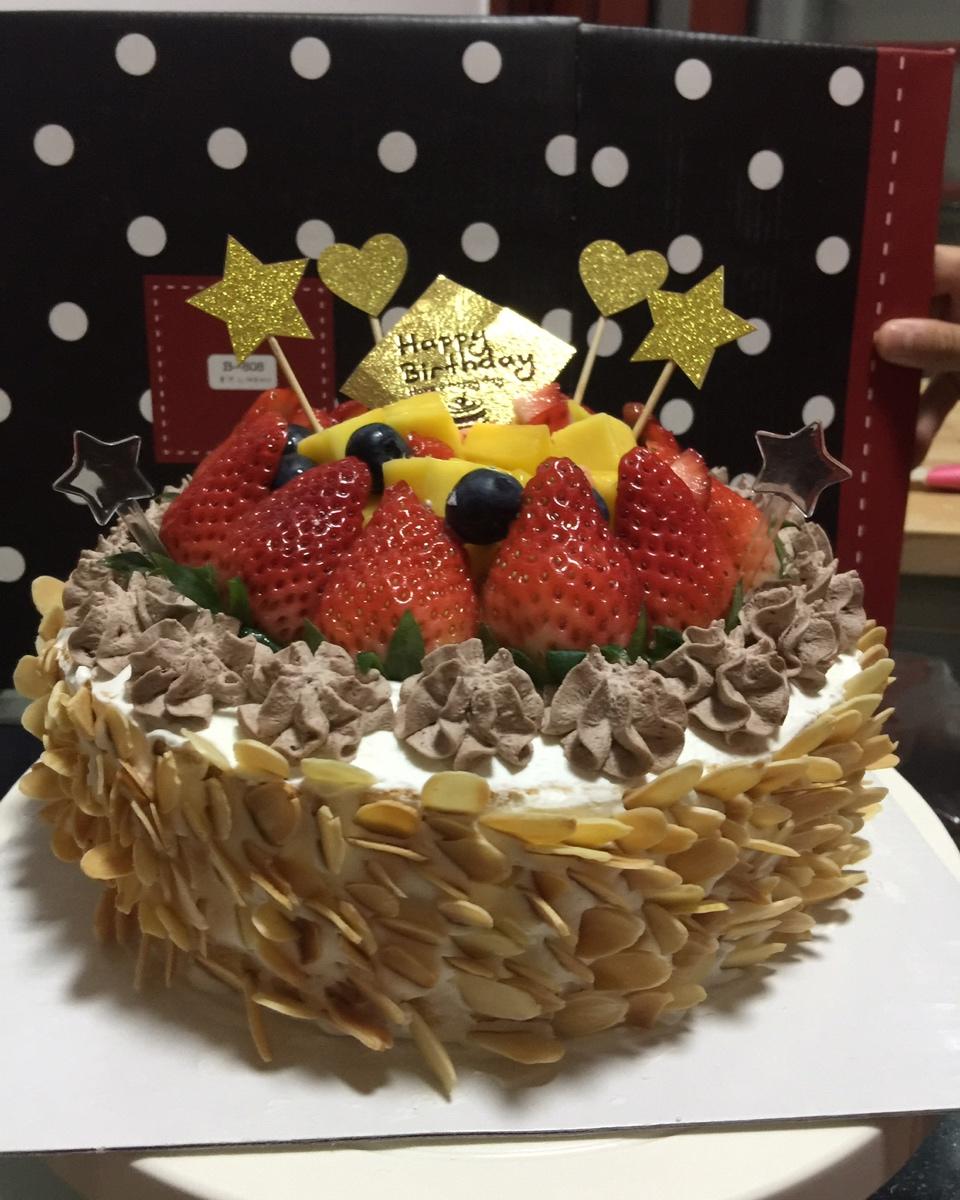 《Tinrry+》戚风蛋糕（6寸配方）（基础、超详细教程）