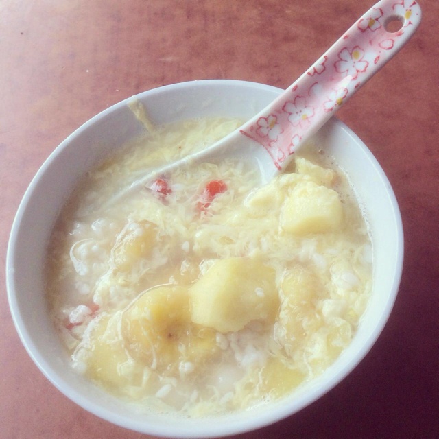 酒酿蛋 醪糟蛋 米酒蛋 美容丰胸MM懂的哦