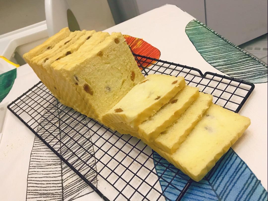 提子吐司（新手一发）