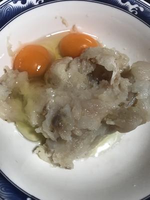 香煎鱼饼的做法 步骤1