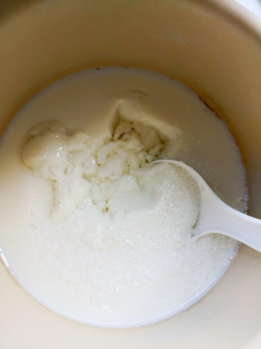 自制豆腐脑