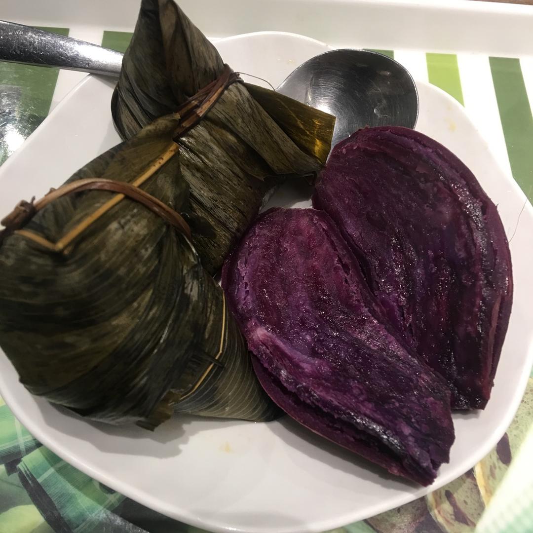 粽子