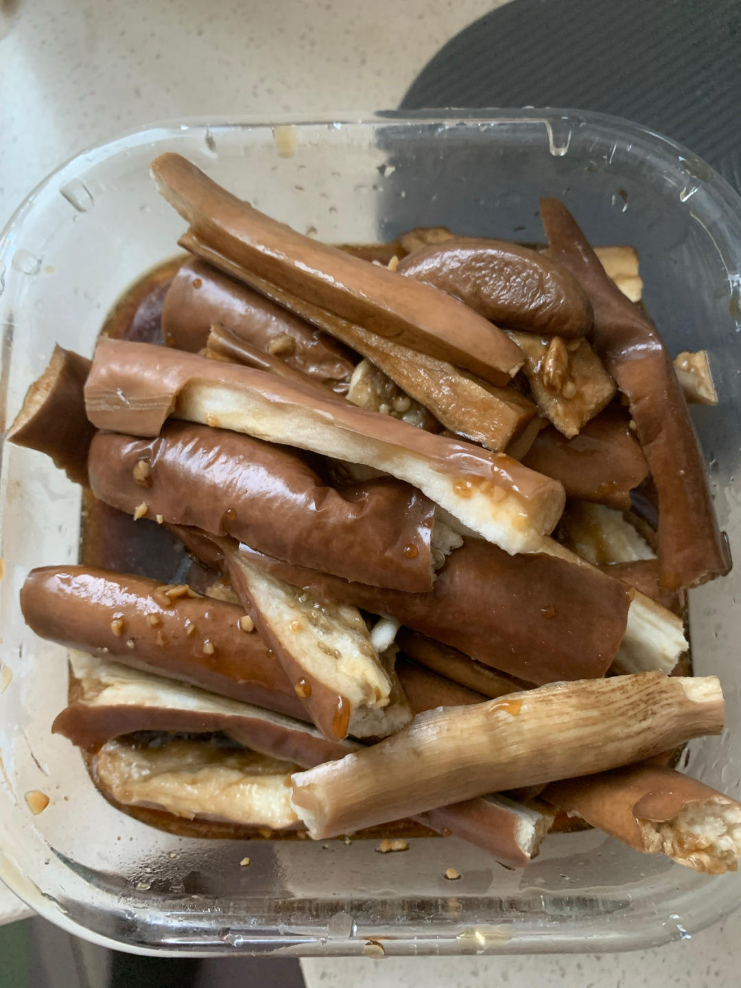 红糖发糕【蒸炖锅食谱11月】