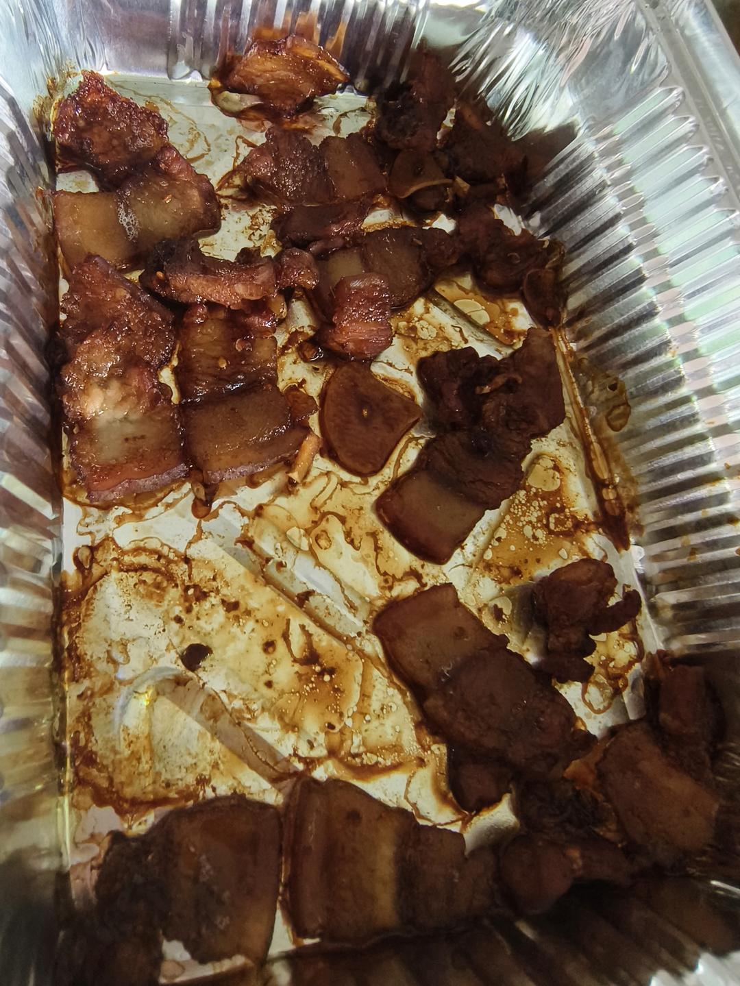 如何腌制韩式烤肉（烤五花）吃到流口水