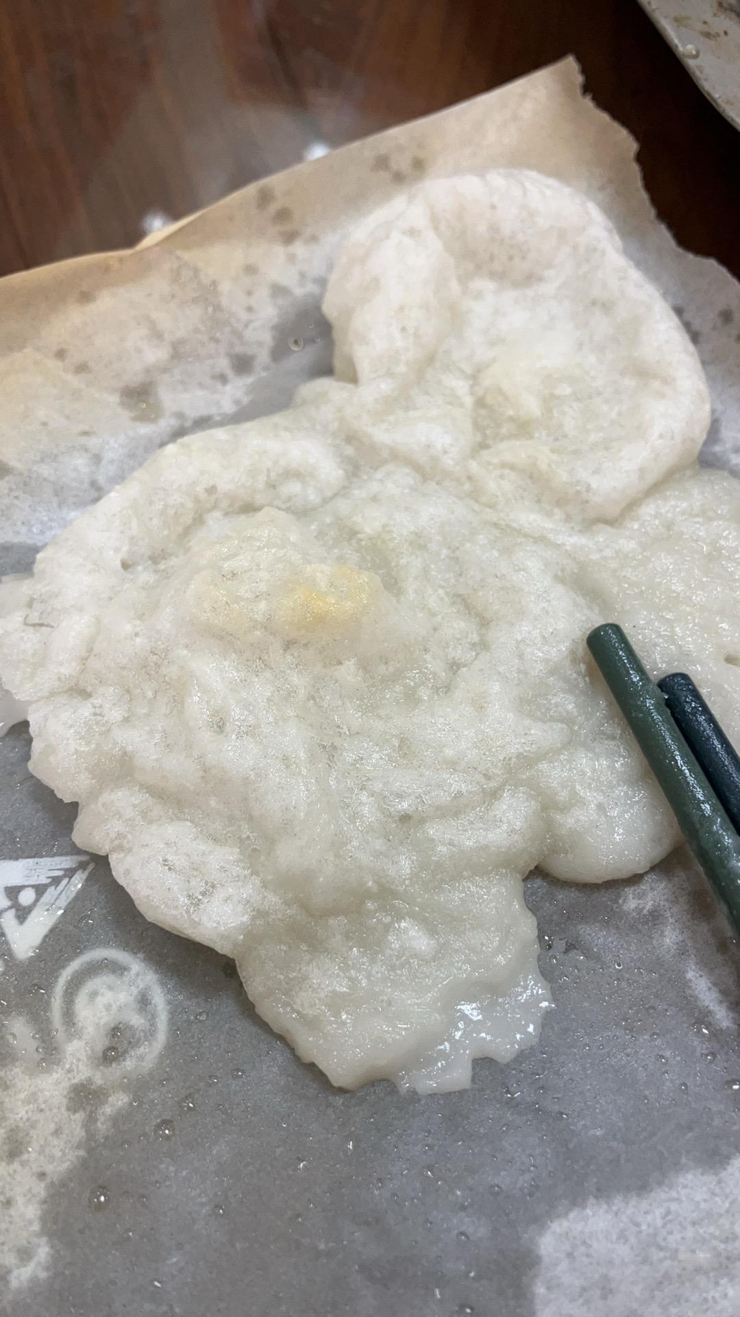 烤糯米糕