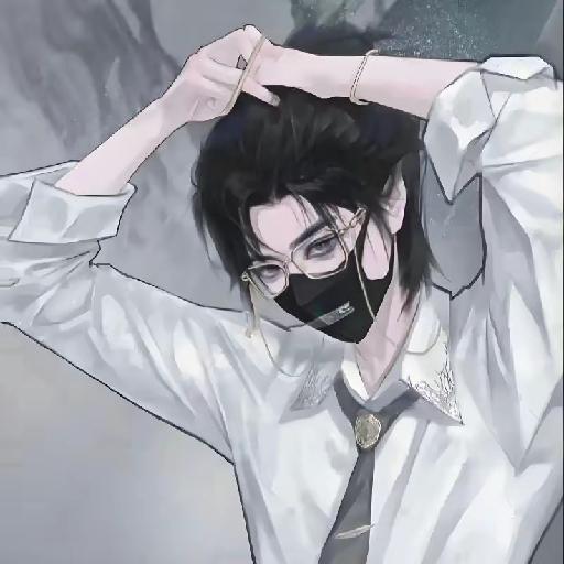 一缕升华