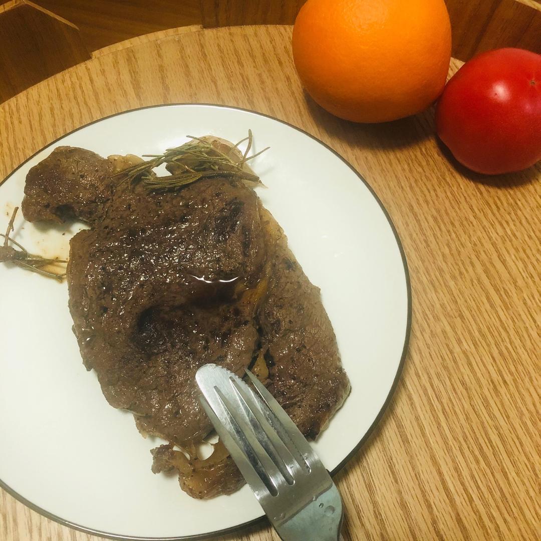 关于煎牛排的真相