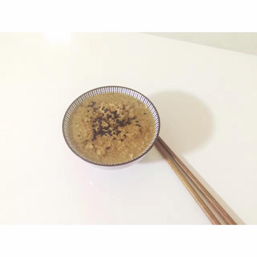 香浓核桃炖蛋