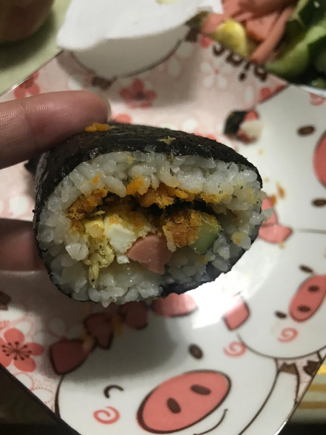 最正私房寿司醋配方