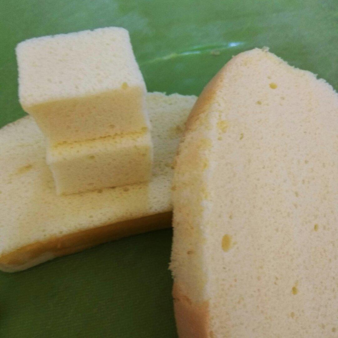 日本棉花蛋糕