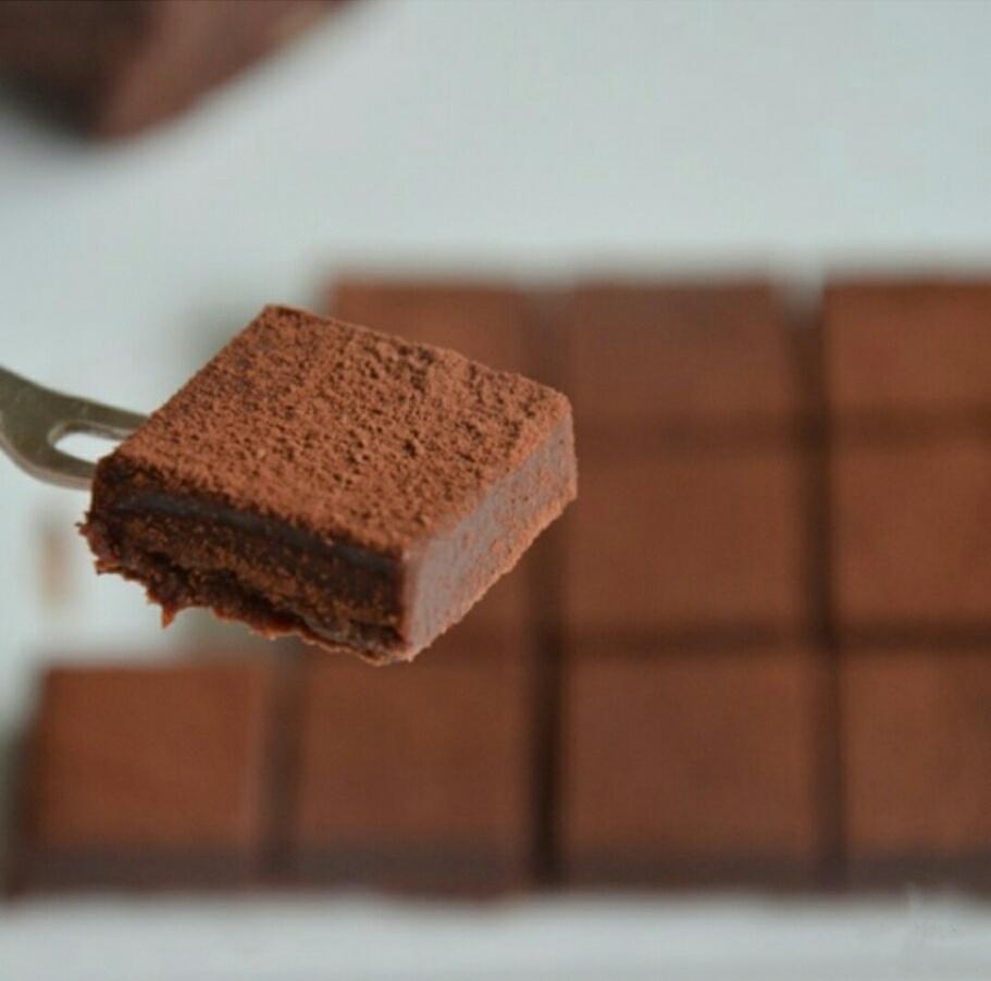 生巧（法芙娜）