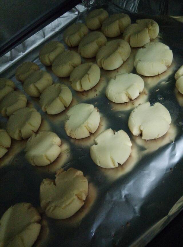玛格丽特饼干