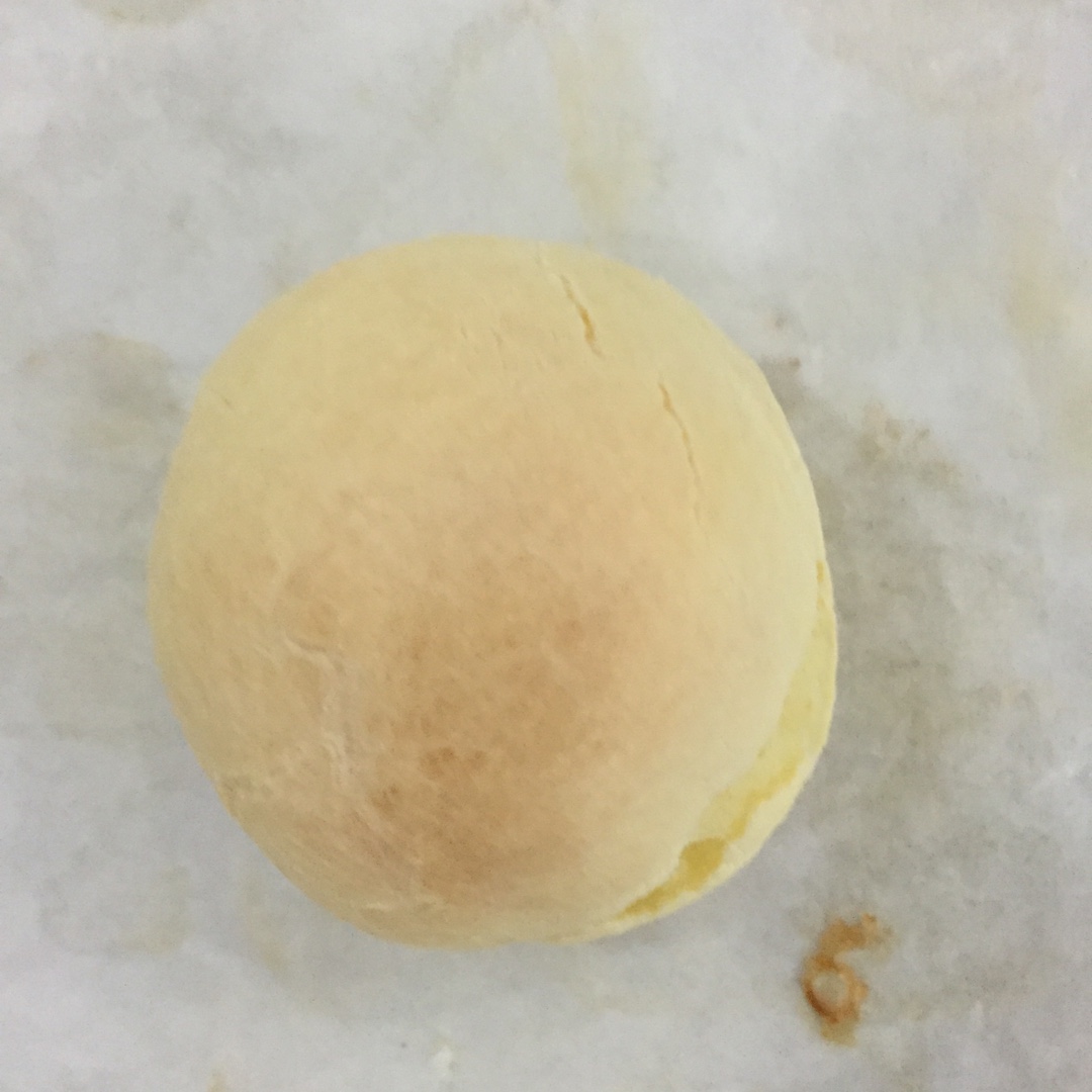麻薯包