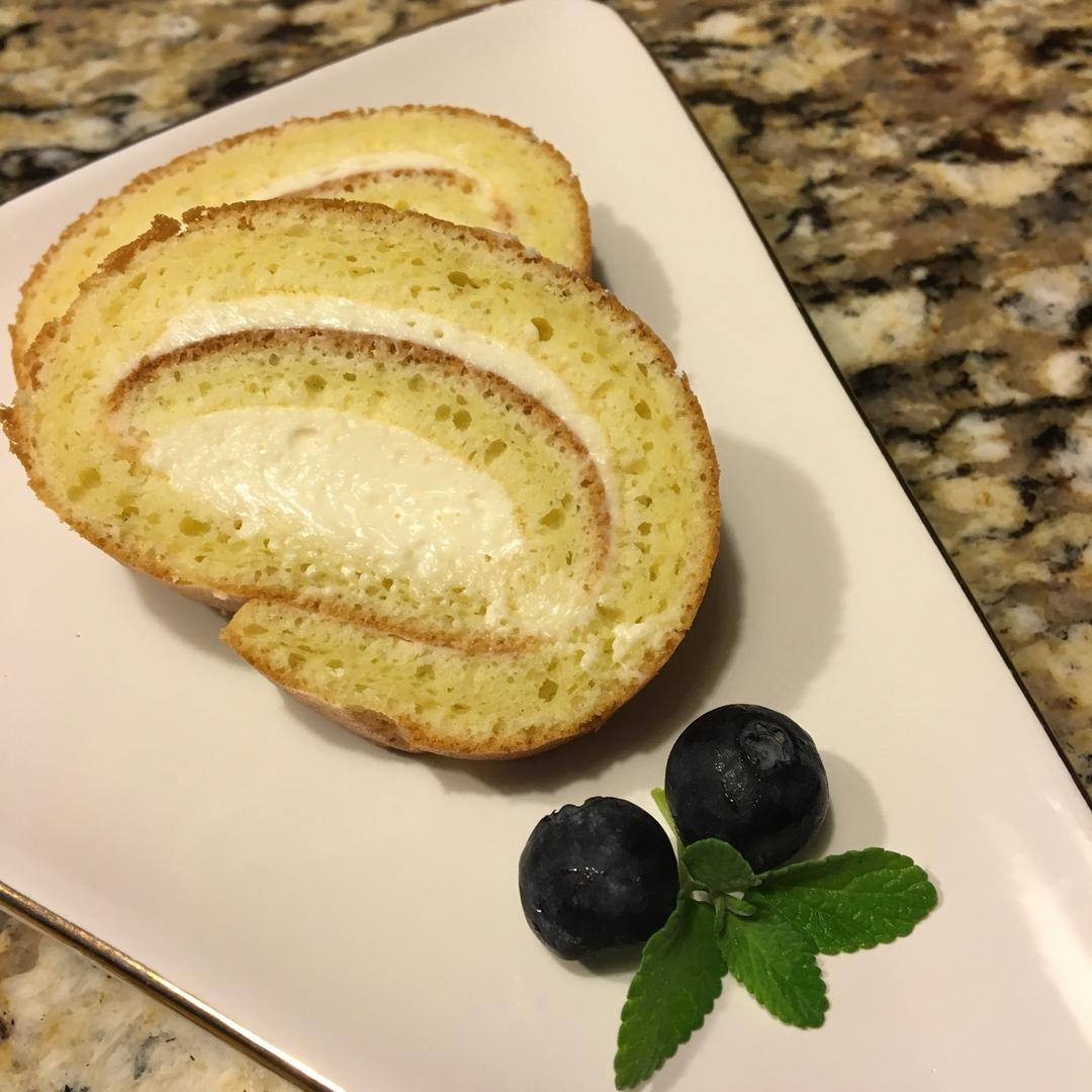 小四卷～风靡美食群的美味蛋糕卷