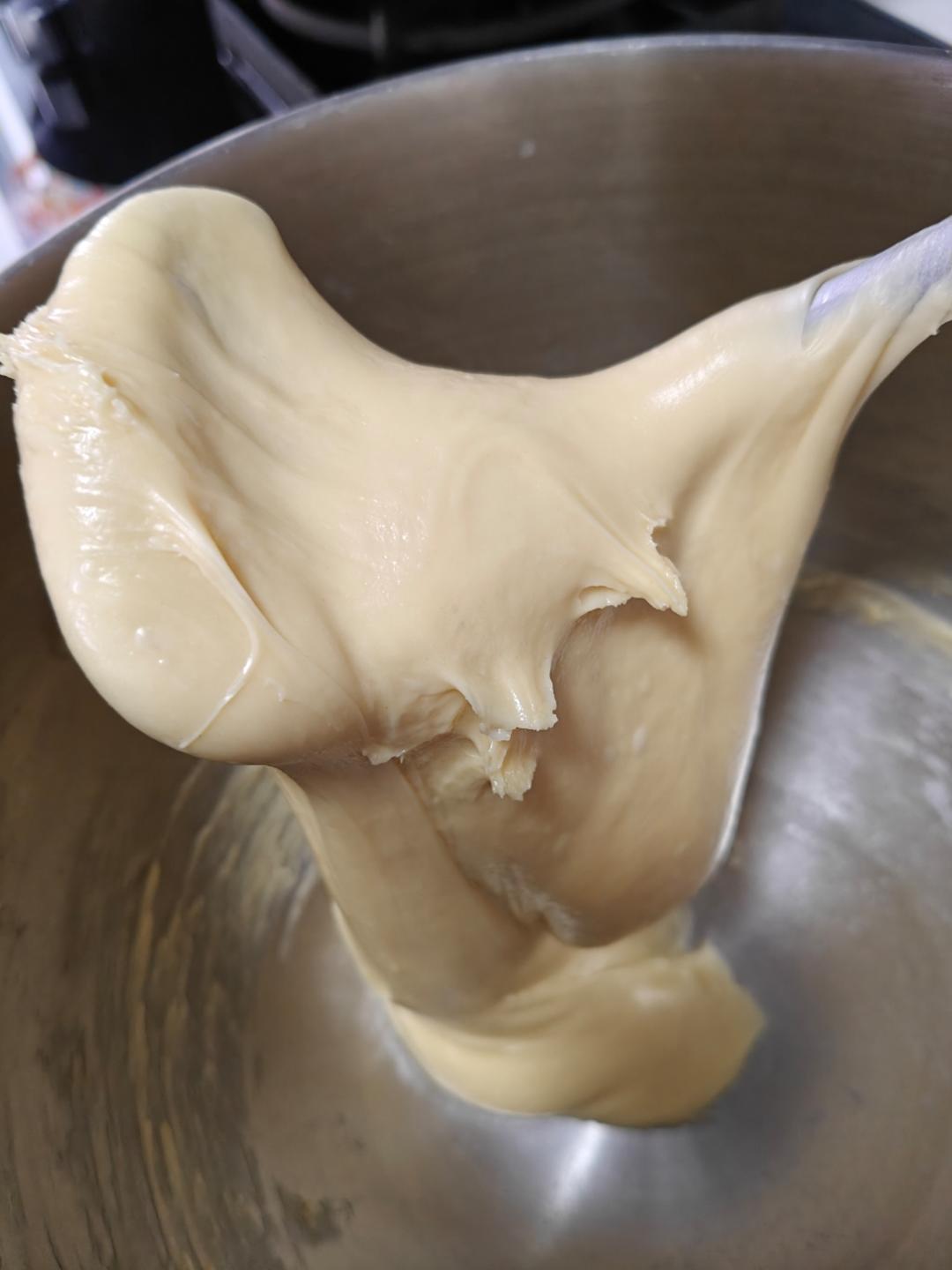 🧤12分钟手揉，完美手套膜～（视频）