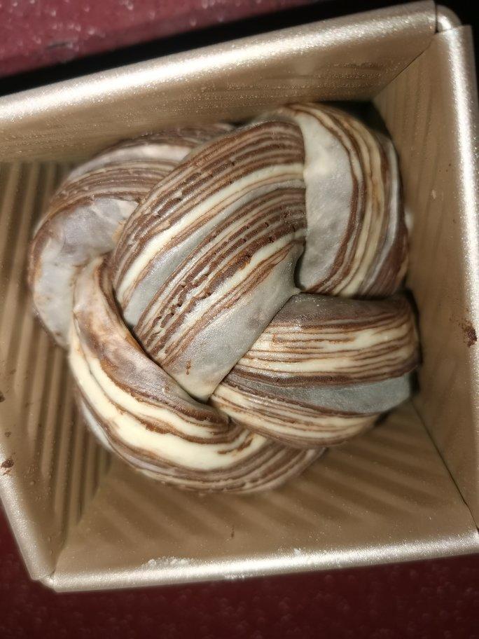 巧克力大理石金砖