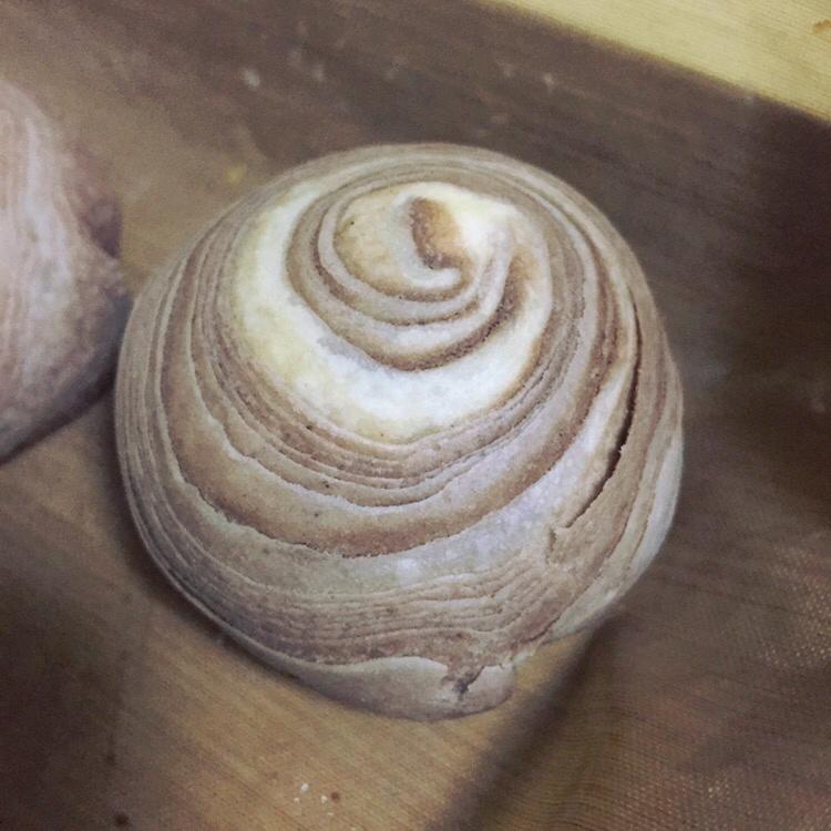 麻薯香芋酥/台湾大甲芋头酥(无猪油完美复刻2015.10修订各种抹茶酥、绿茶酥、蛋黄酥、紫薯酥通用哟）