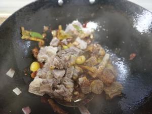 耙牛肉•火锅（辣/不辣版）的做法 步骤7