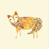 爱吃彩虹的长颈鹿