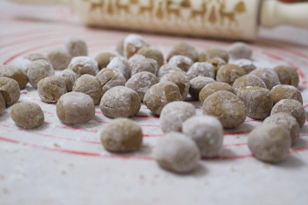 放心的珍珠