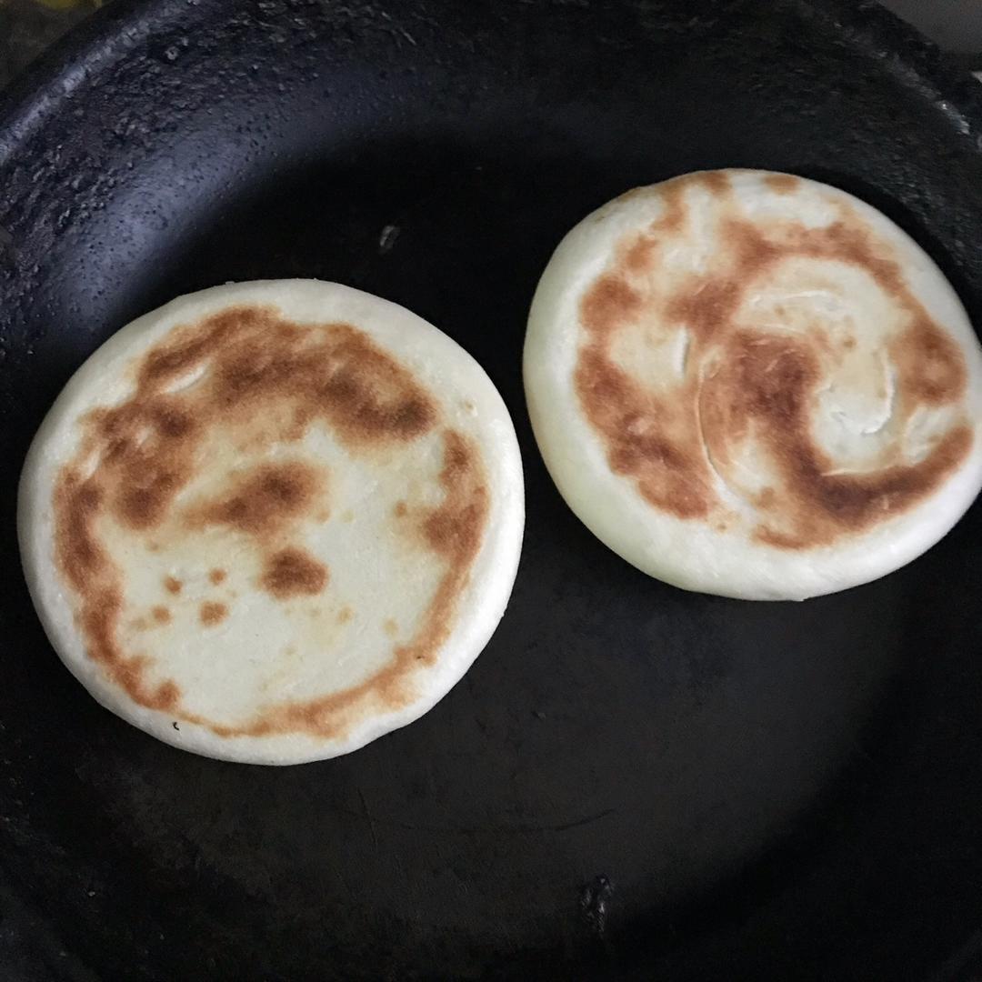 堂妈教你做肉夹馍