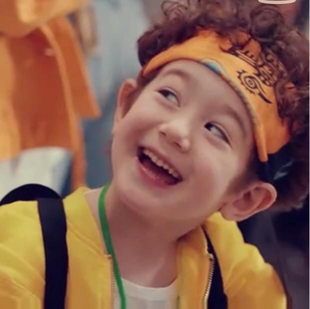 小孩爱吃西瓜糖