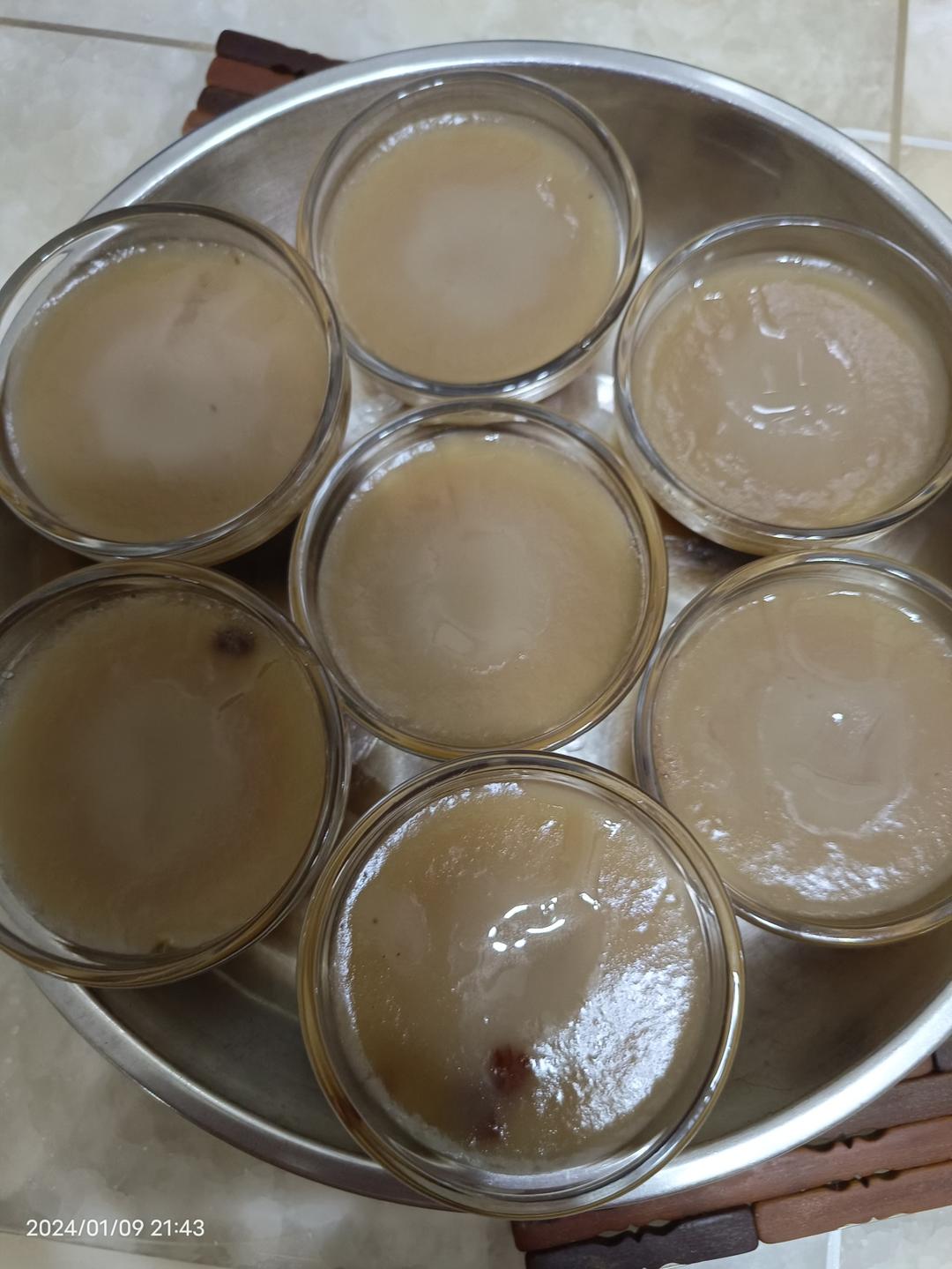 传统钵仔糕
