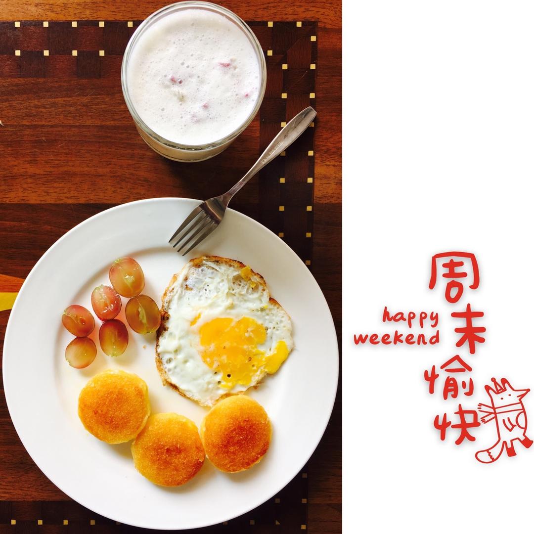 抹茶拿铁
