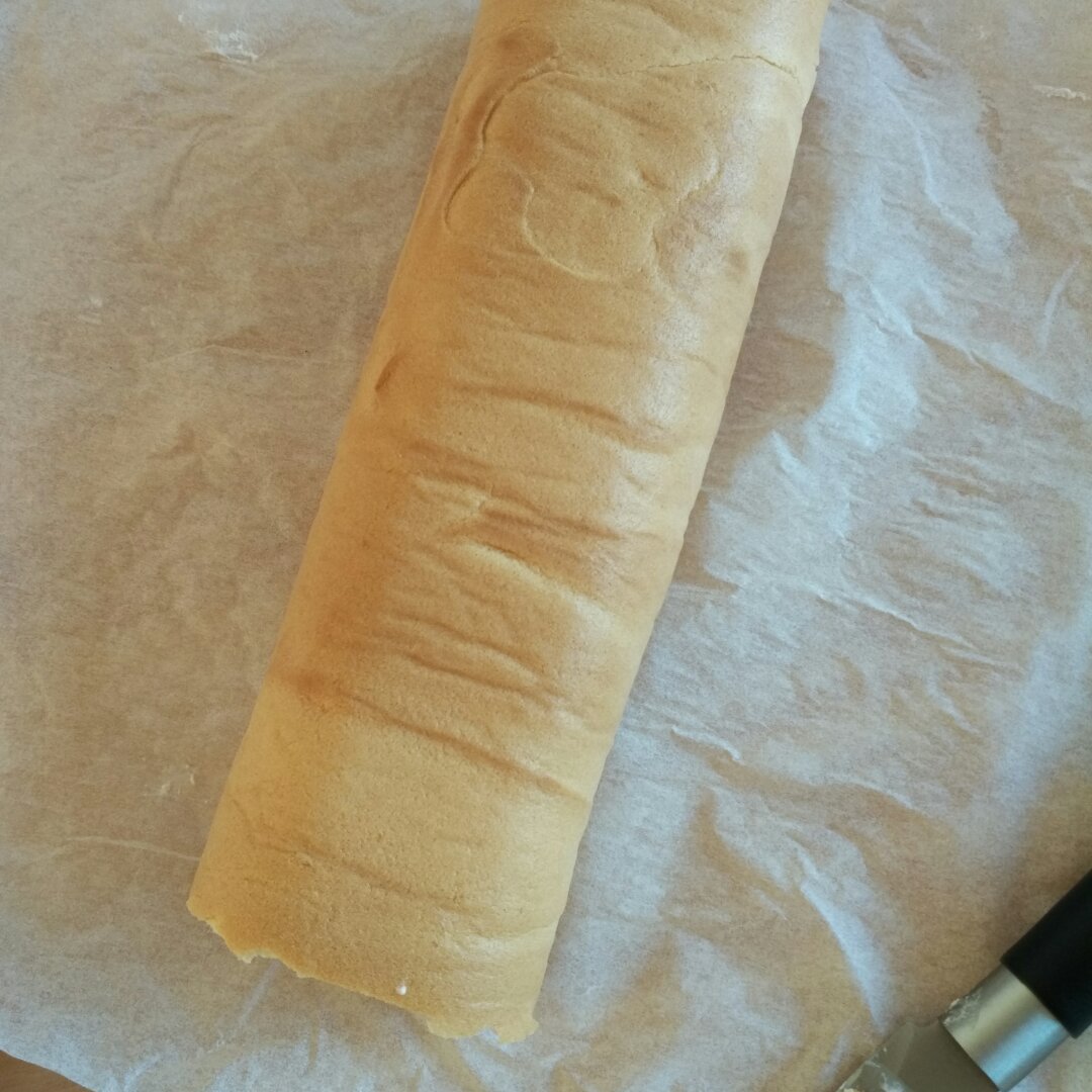 小四卷～风靡美食群的美味蛋糕卷