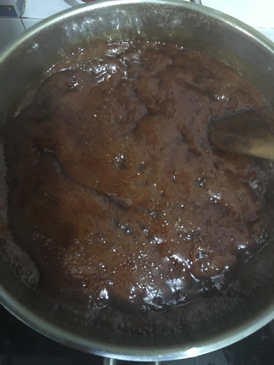 固元膏(同仁堂配方)