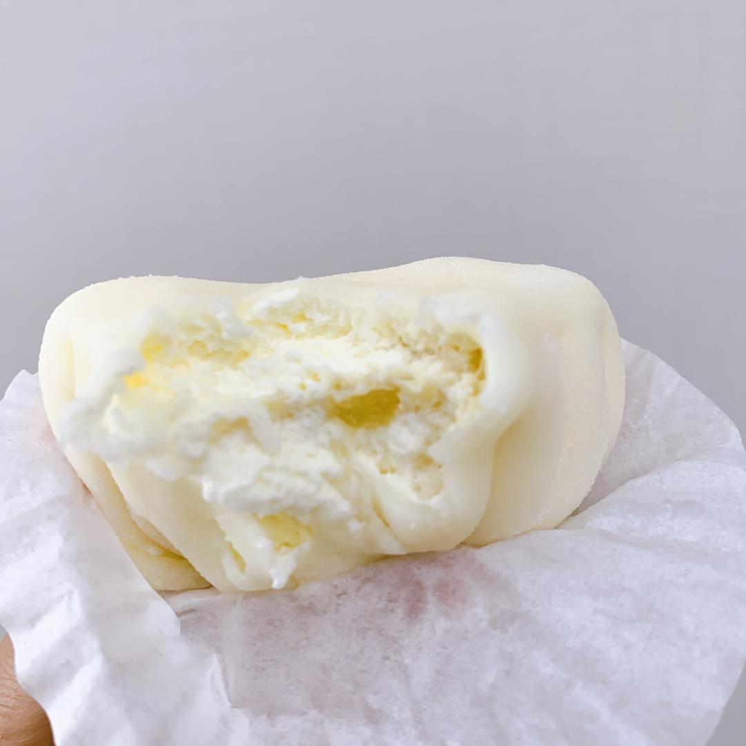《Tinrry下午茶》教你做雪媚娘大福