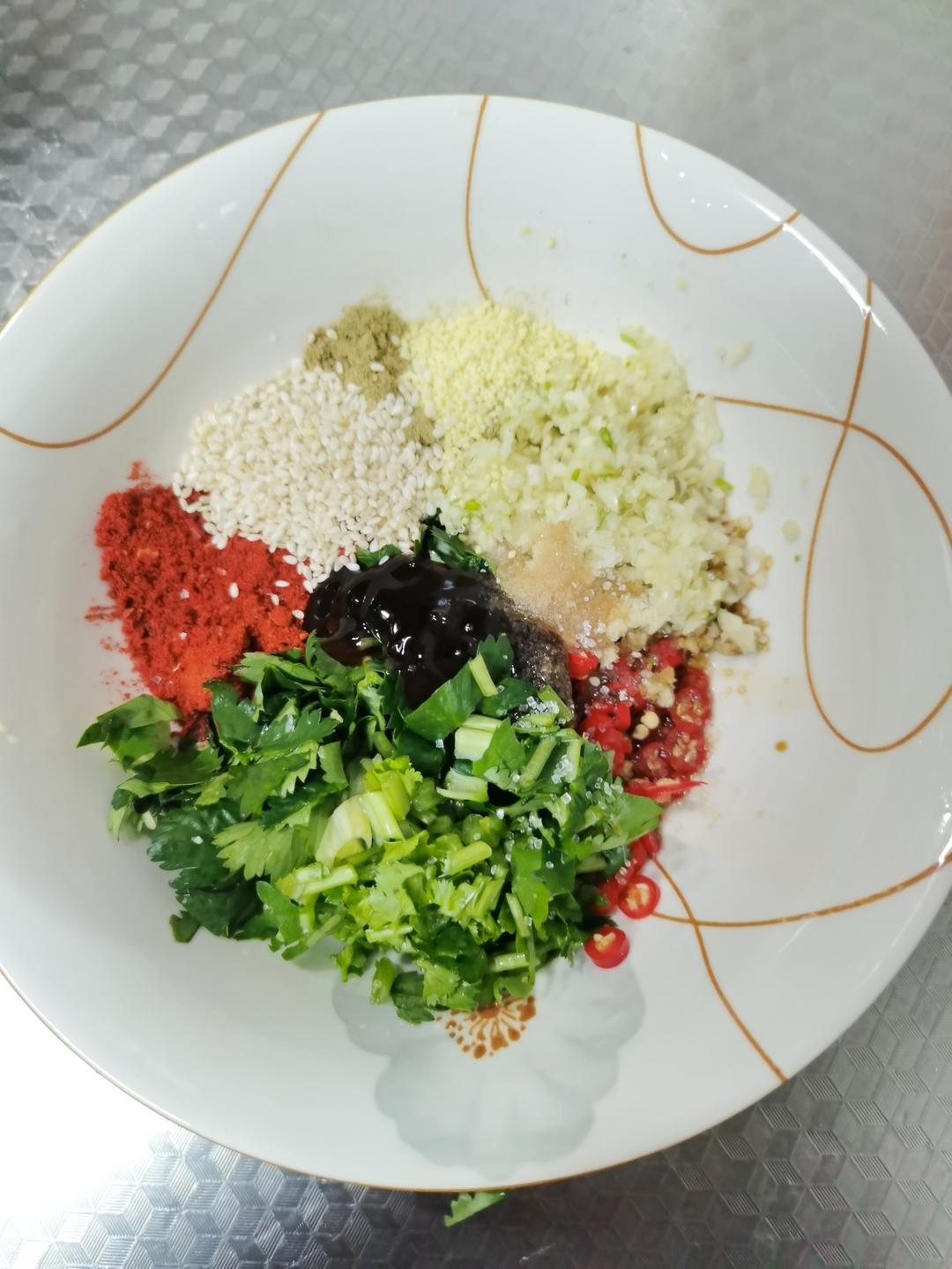 ‼️比辣条还好吃百倍〰️香辣豆皮✅零厨艺