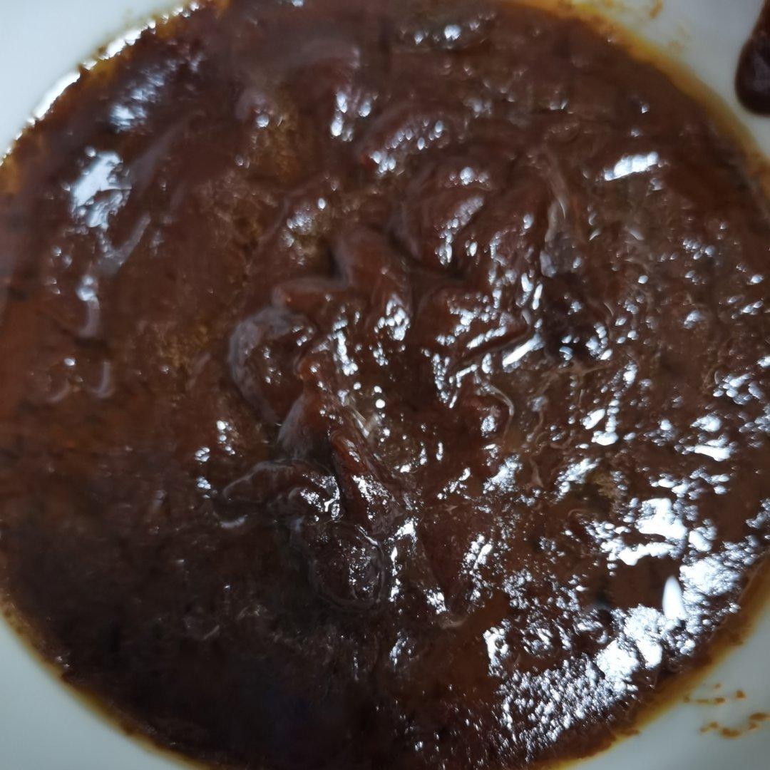 老底子 炸肉串甜酱