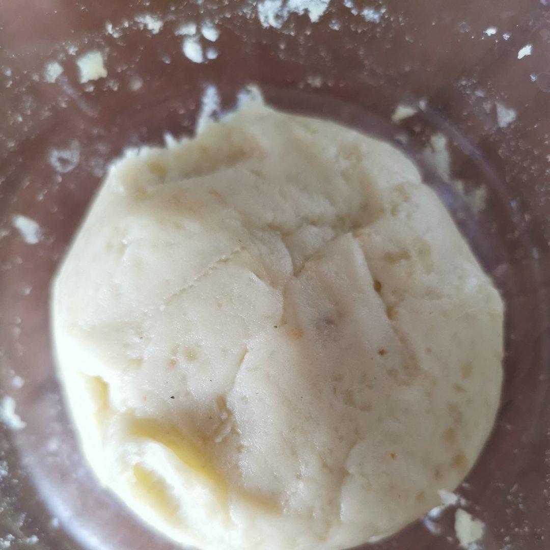土豆泥（最美味科学的终极版本）