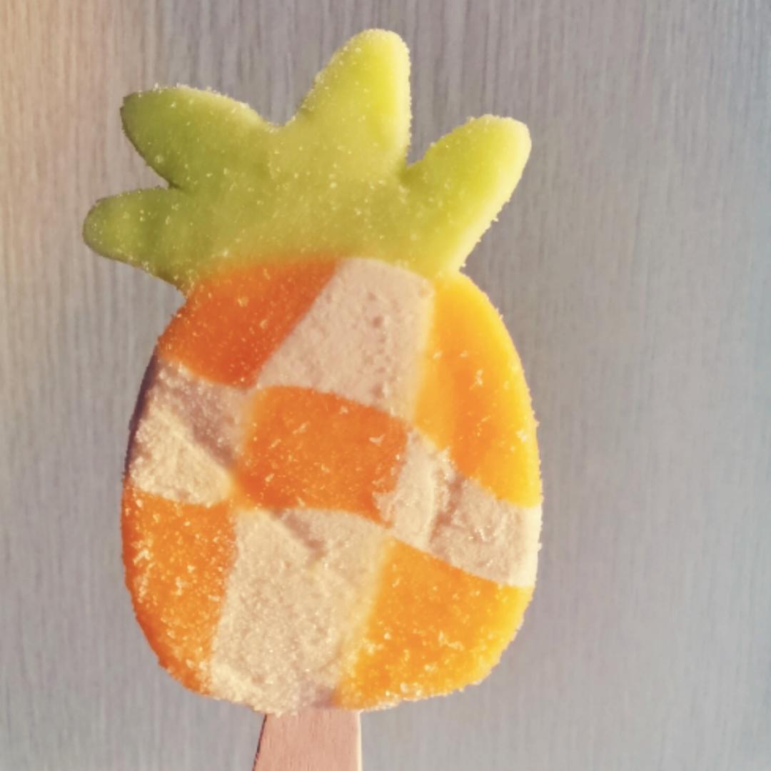 小可爱的小伙伴