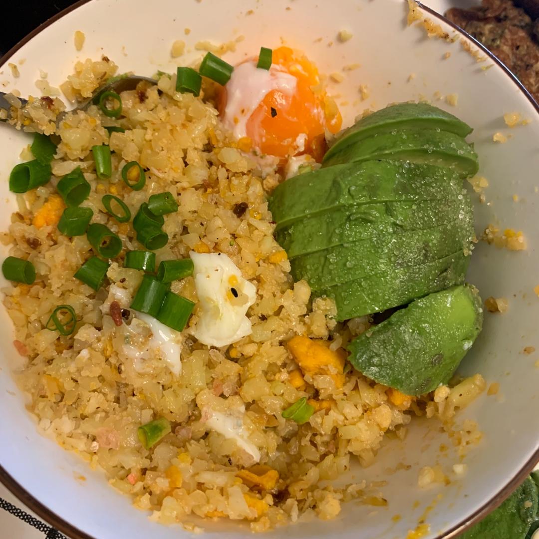 小优的生酮饮食快乐记录