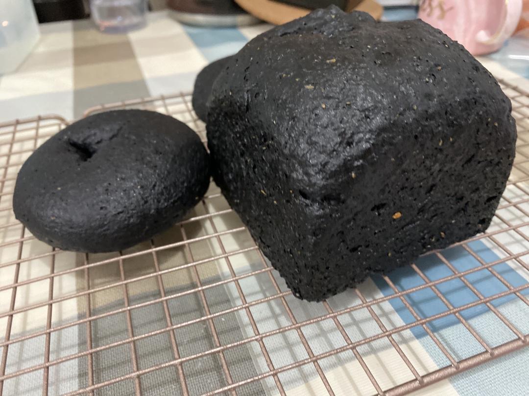 keto生酮面包