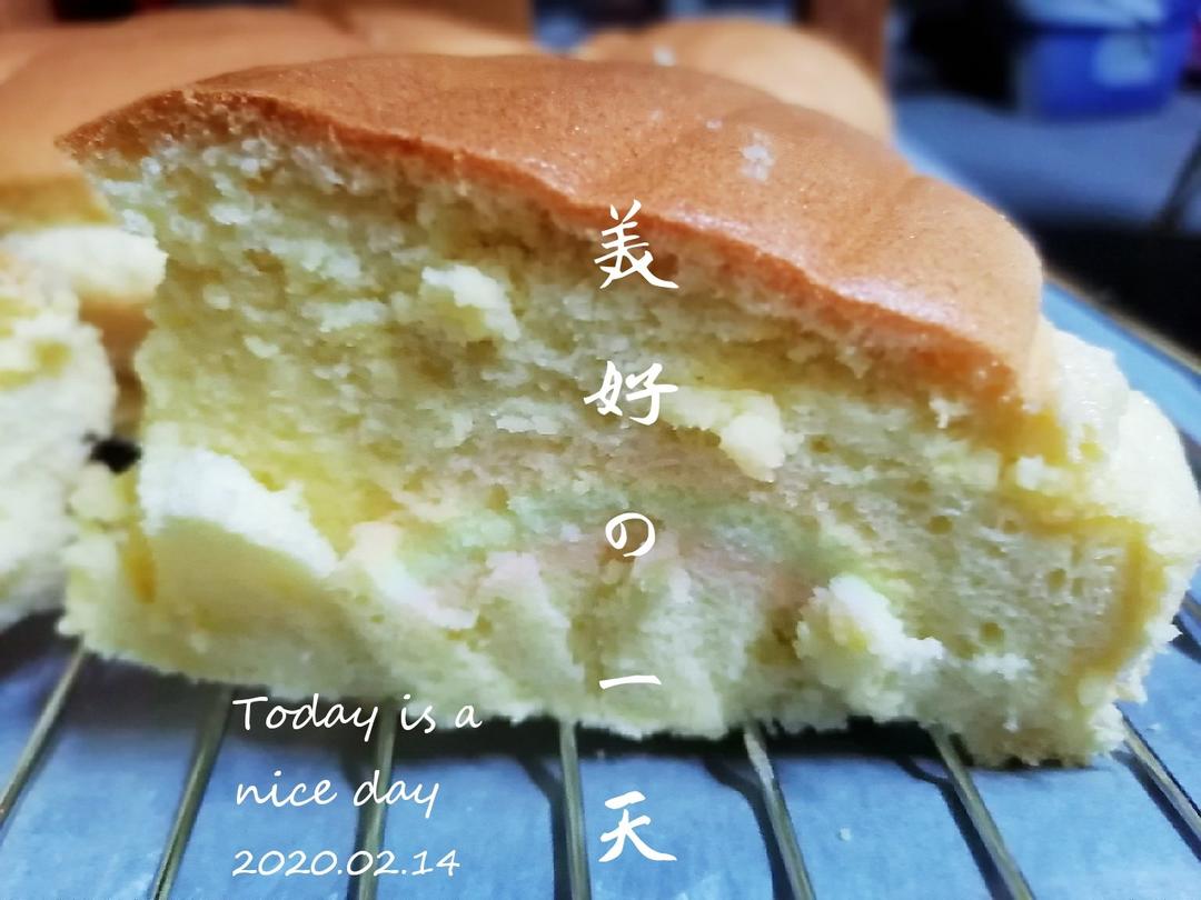 零失败的戚风蛋糕（超详细，附多组视频）2019.10.18更新（附6寸 8寸 10寸配方）