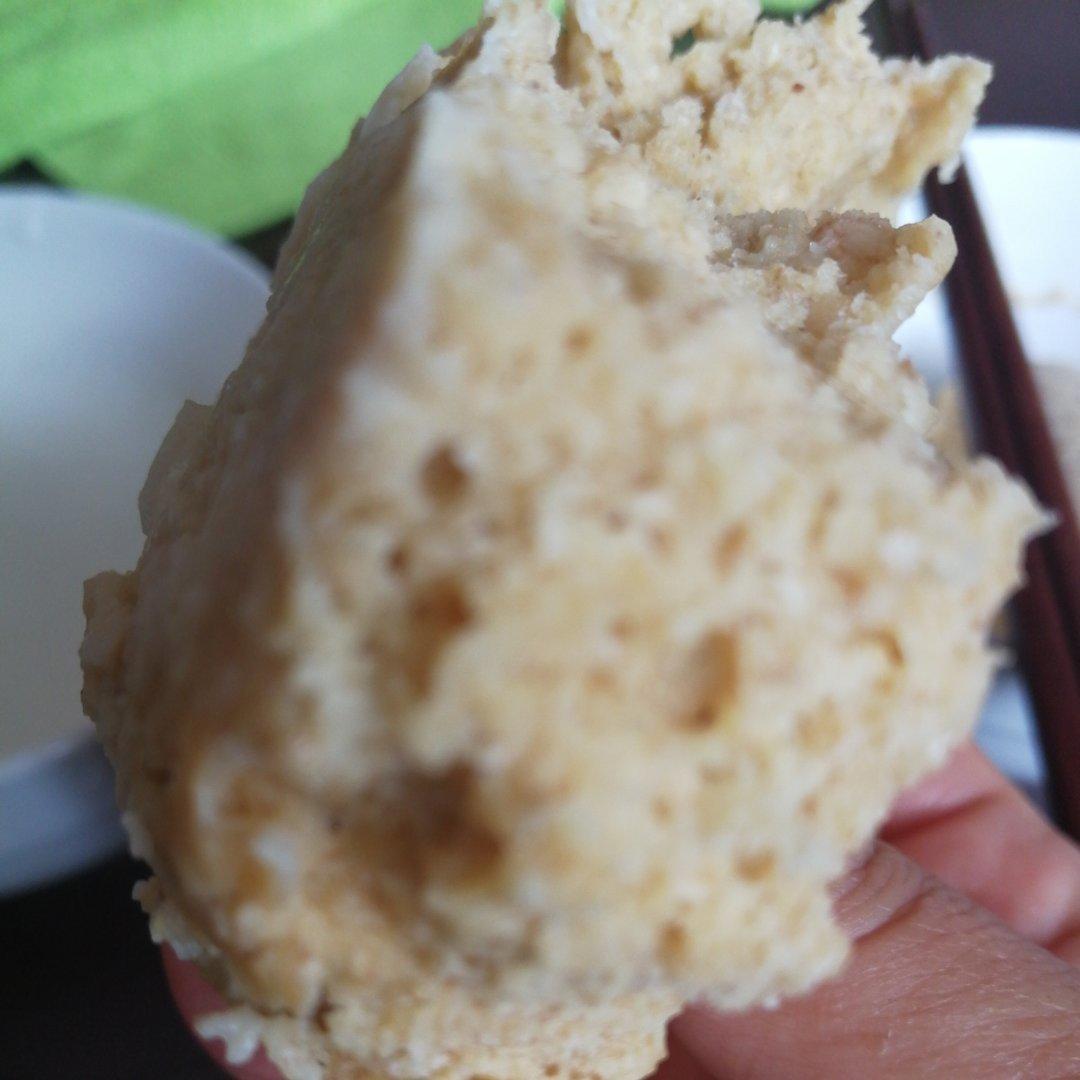 5分钟快手超减脂超饱腹懒人减脂早餐！！！
