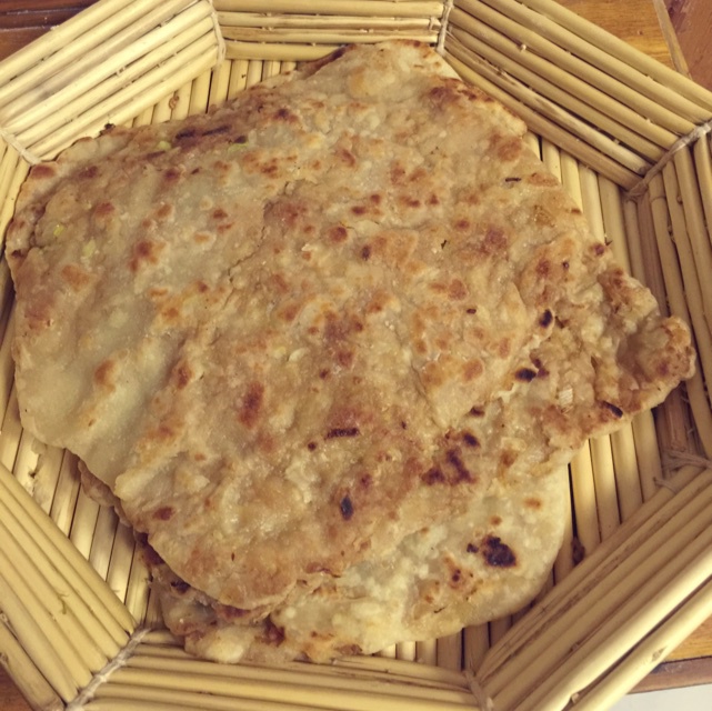 京东肉饼